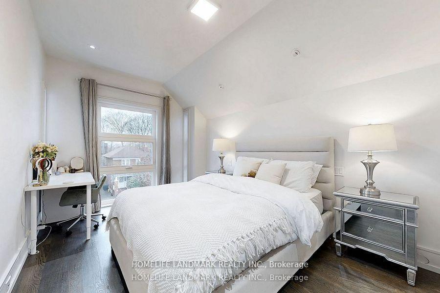 Photo 16 of 301 Jedburgh Road, Toronto, Lawrence Park North — HOMEH