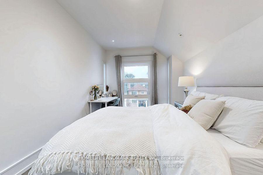 Photo 19 of 301 Jedburgh Road, Toronto, Lawrence Park North — HOMEH