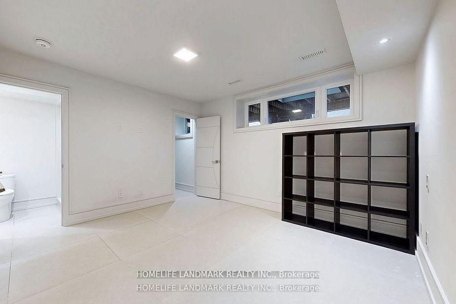 Photo 28 of 301 Jedburgh Road, Toronto, Lawrence Park North — HOMEH