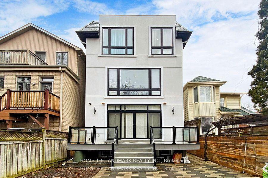 Photo 14 of 301 Jedburgh Road, Toronto, Lawrence Park North — HOMEH