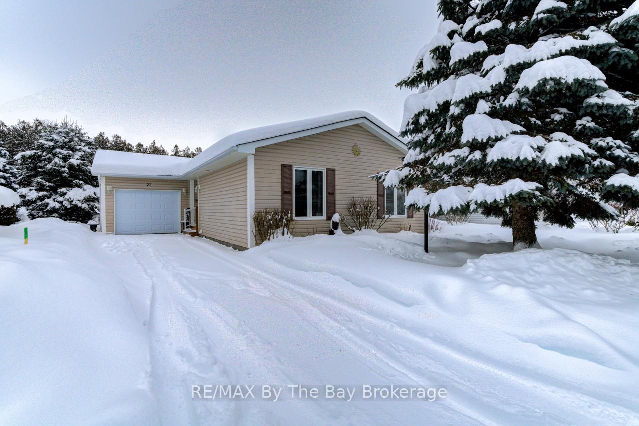 Photo 1 of 27 Pennsylvania Avenue E, Wasaga Beach — HOMEH