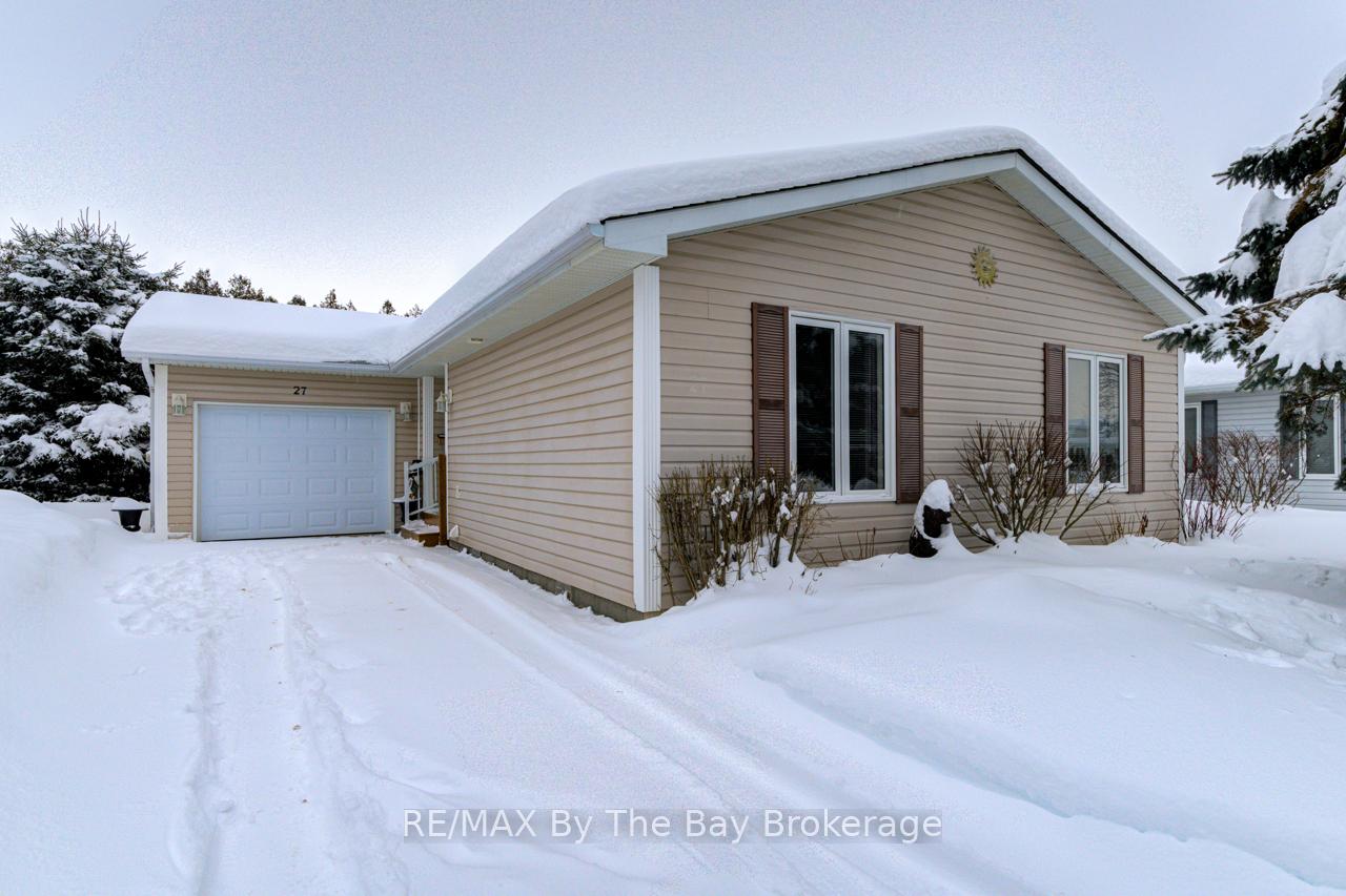 Photo 20 of 27 Pennsylvania Avenue E, Wasaga Beach — HOMEH
