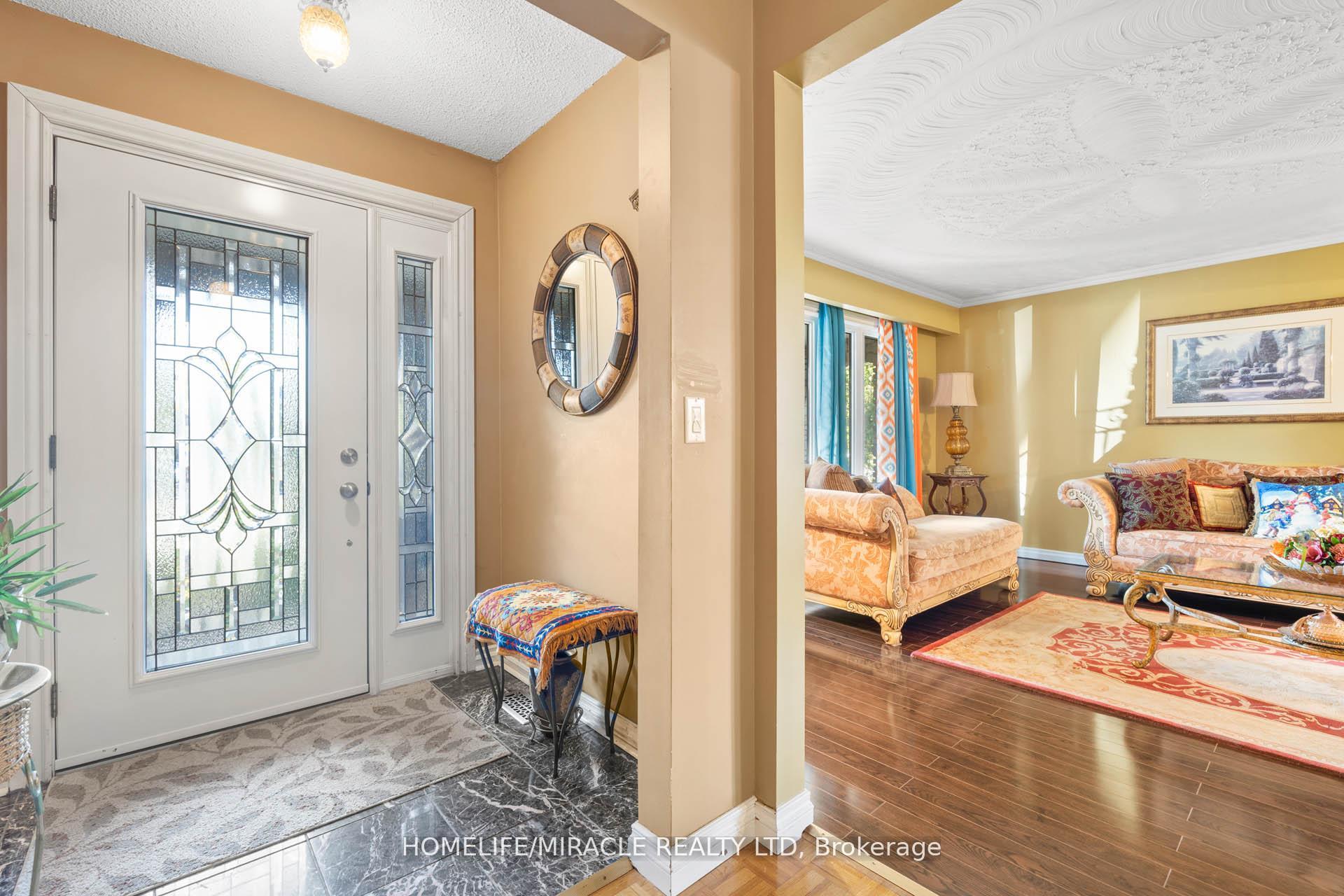 Photo 2 of 73 Garrard Road, Whitby, Blue Grass Meadows — HOMEH