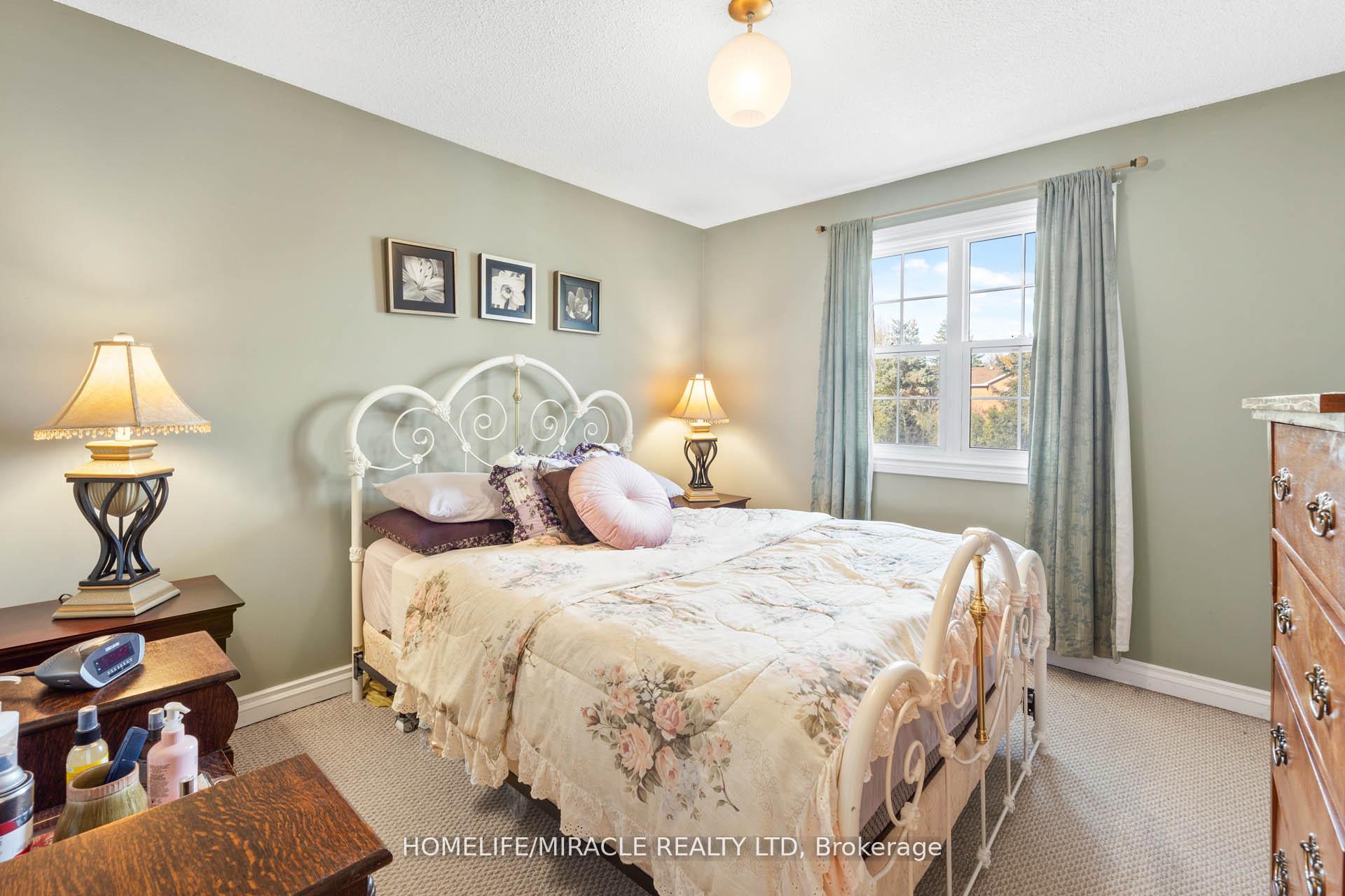 Photo 6 of 73 Garrard Road, Whitby, Blue Grass Meadows — HOMEH