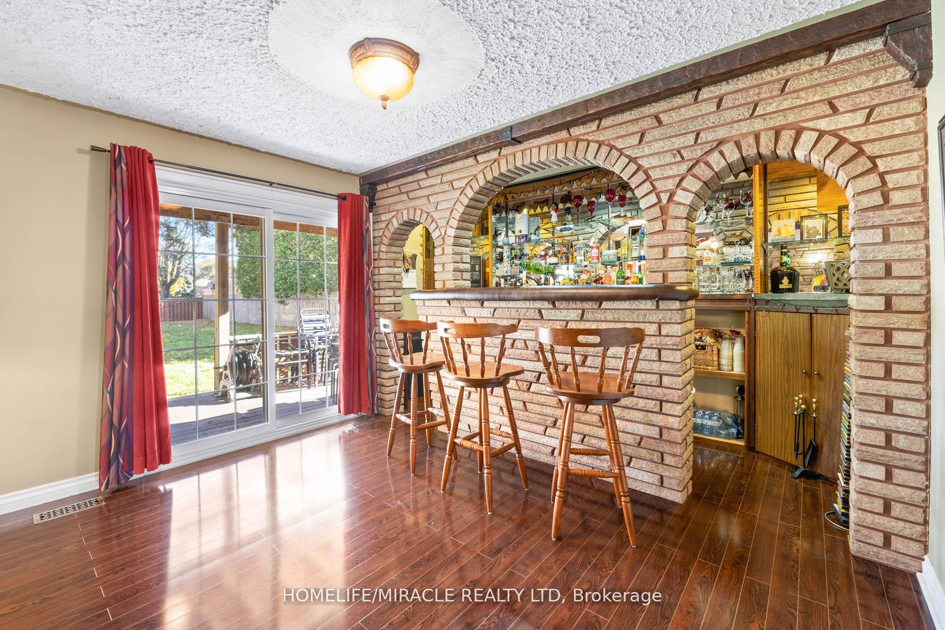 Photo 25 of 73 Garrard Road, Whitby, Blue Grass Meadows — HOMEH