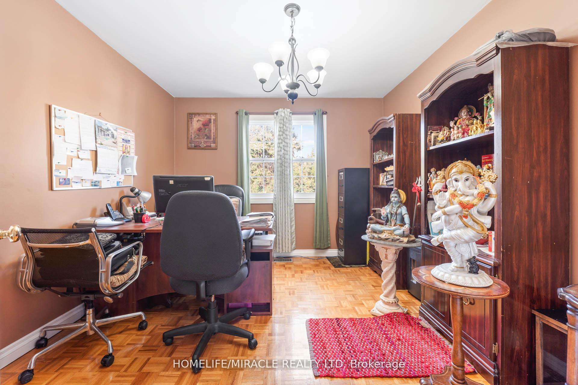 Photo 33 of 73 Garrard Road, Whitby, Blue Grass Meadows — HOMEH