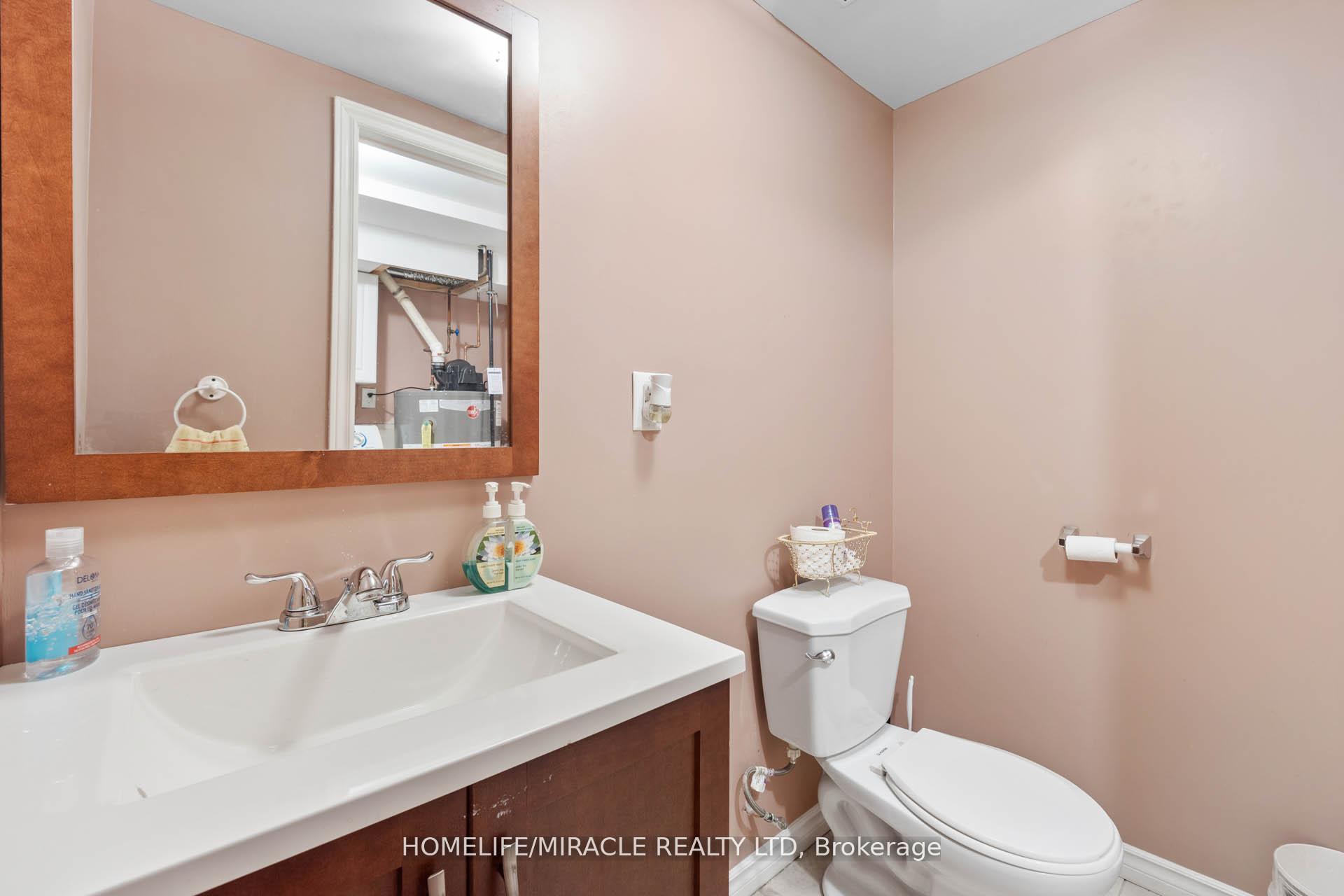 Photo 19 of 73 Garrard Road, Whitby, Blue Grass Meadows — HOMEH