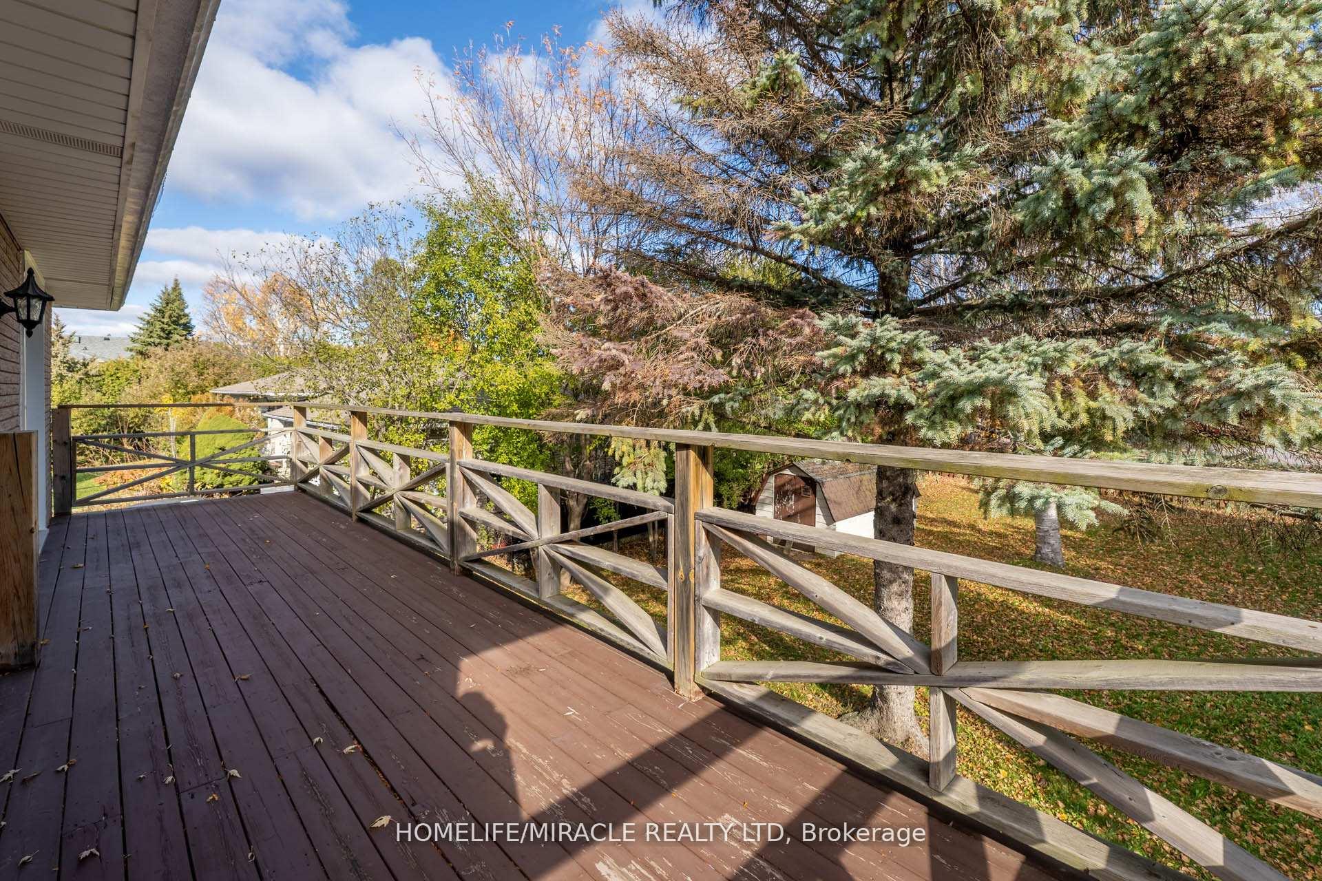 Photo 37 of 73 Garrard Road, Whitby, Blue Grass Meadows — HOMEH