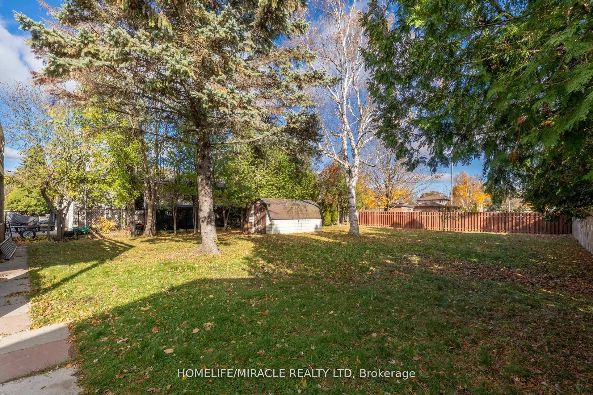 Photo 39 of 73 Garrard Road, Whitby, Blue Grass Meadows — HOMEH