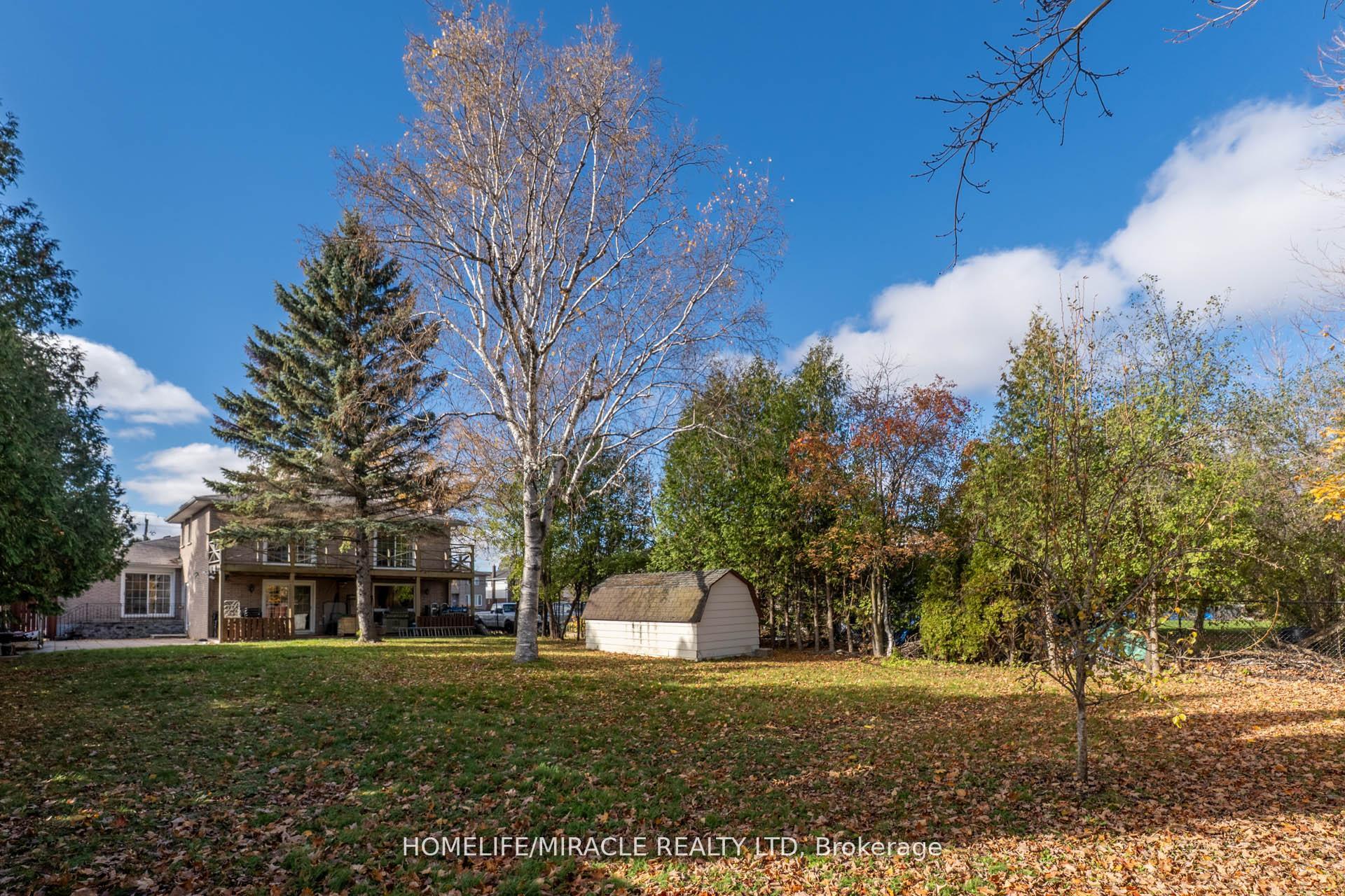 Photo 35 of 73 Garrard Road, Whitby, Blue Grass Meadows — HOMEH