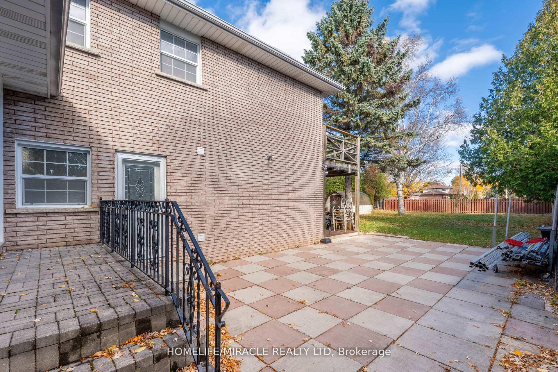 Photo 42 of 73 Garrard Road, Whitby, Blue Grass Meadows — HOMEH