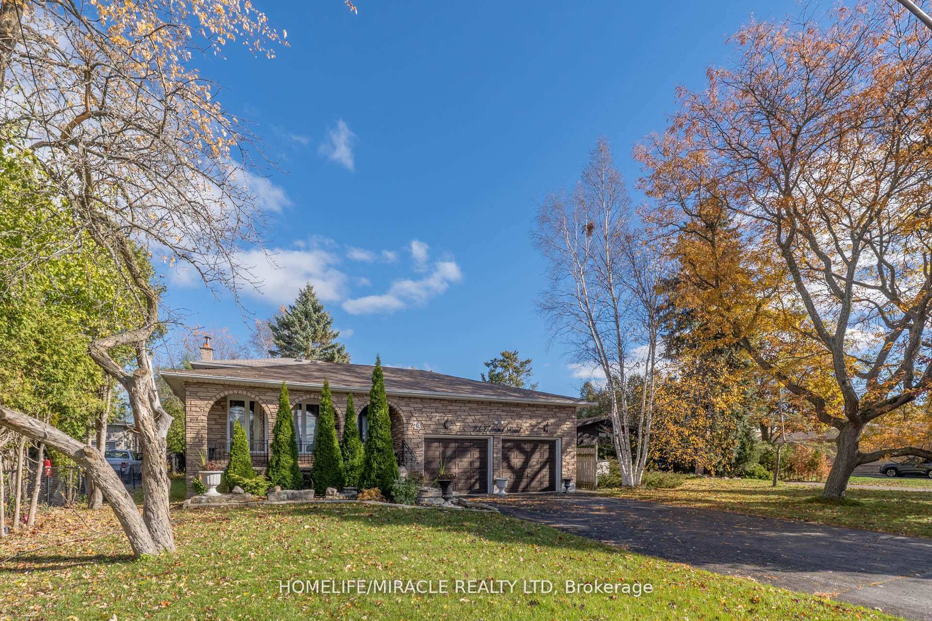 Photo 15 of 73 Garrard Road, Whitby, Blue Grass Meadows — HOMEH