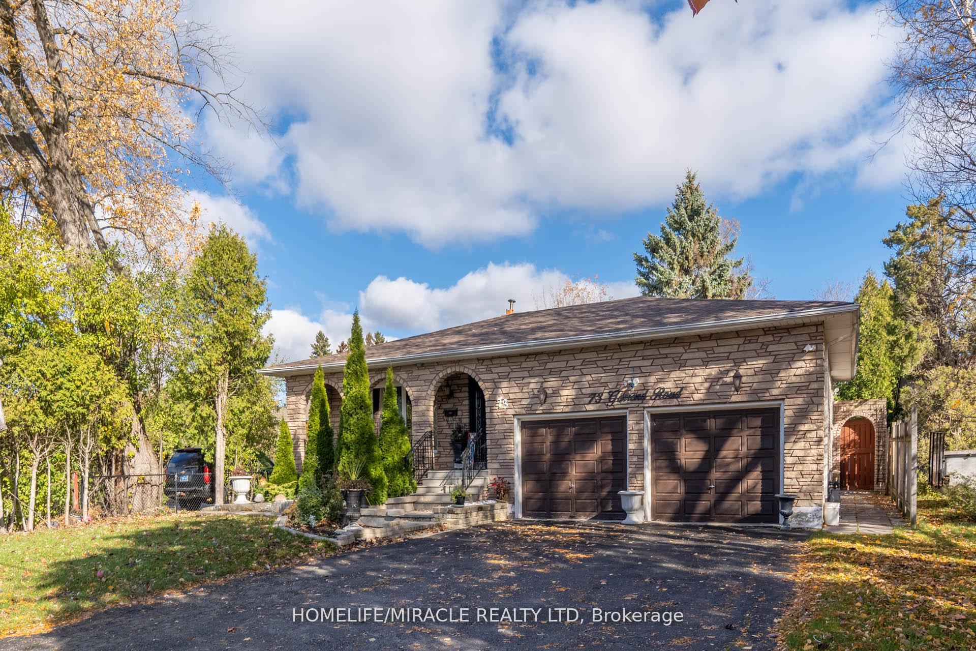 Photo 26 of 73 Garrard Road, Whitby, Blue Grass Meadows — HOMEH