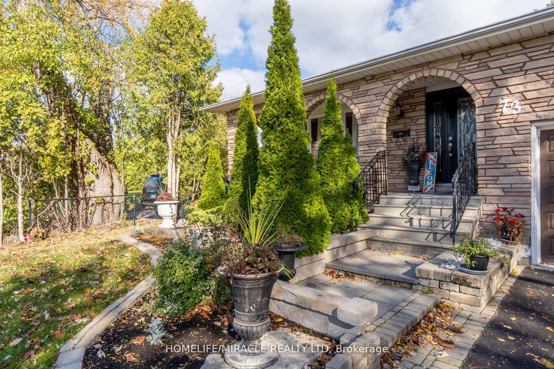 Photo 28 of 73 Garrard Road, Whitby, Blue Grass Meadows — HOMEH