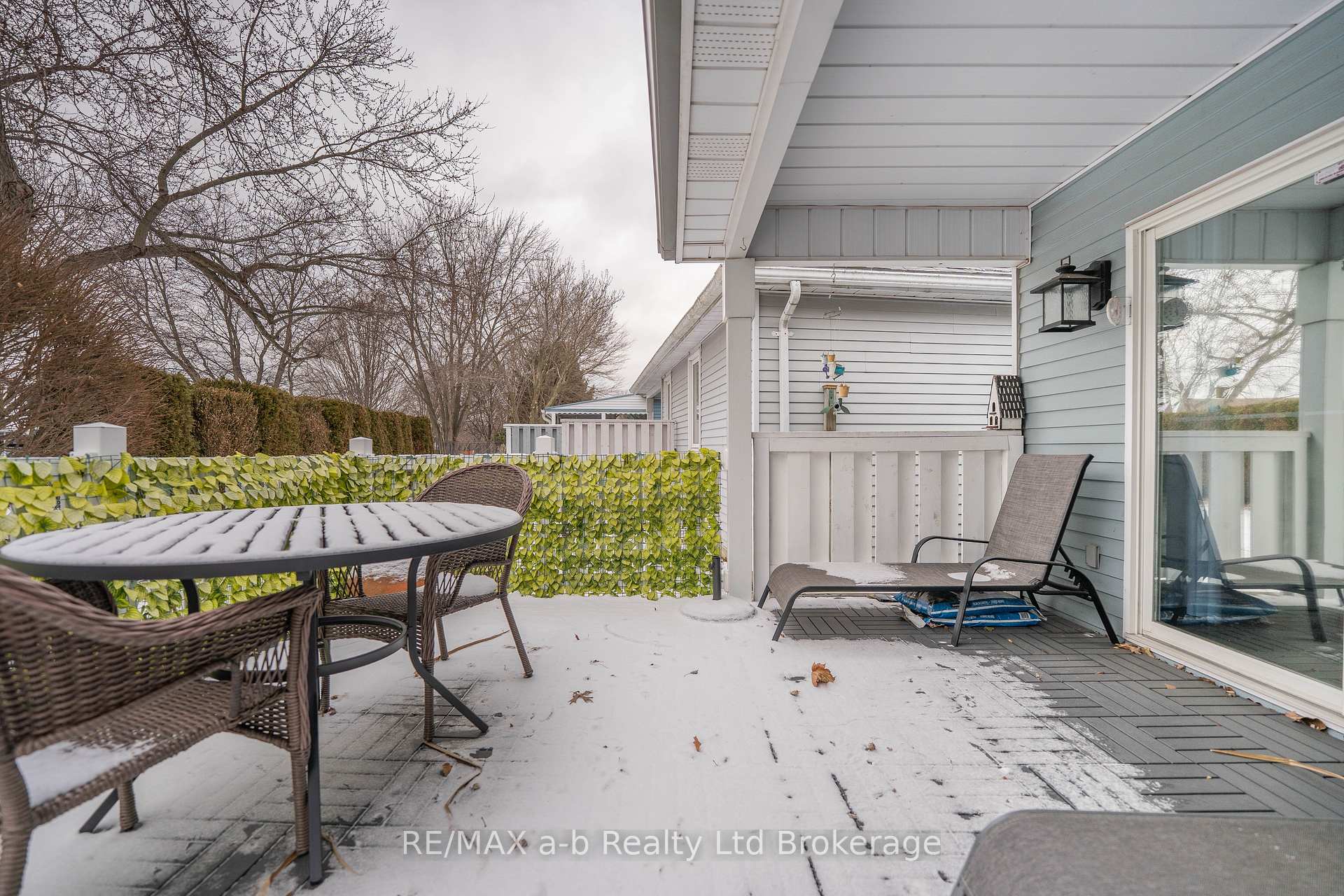 Photo 35 of 53 Hawkins Crescent, Tillsonburg — HOMEH