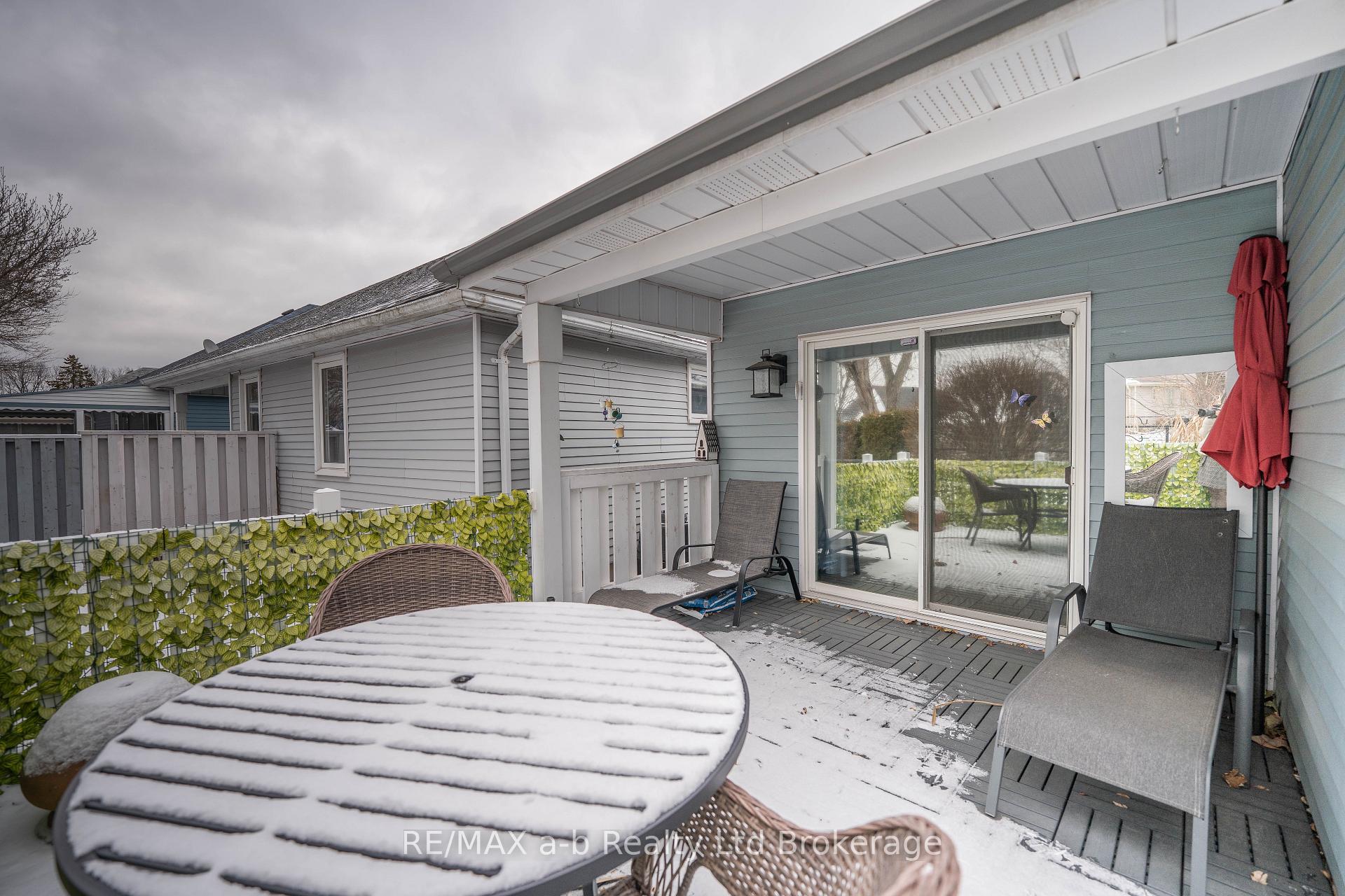 Photo 21 of 53 Hawkins Crescent, Tillsonburg — HOMEH