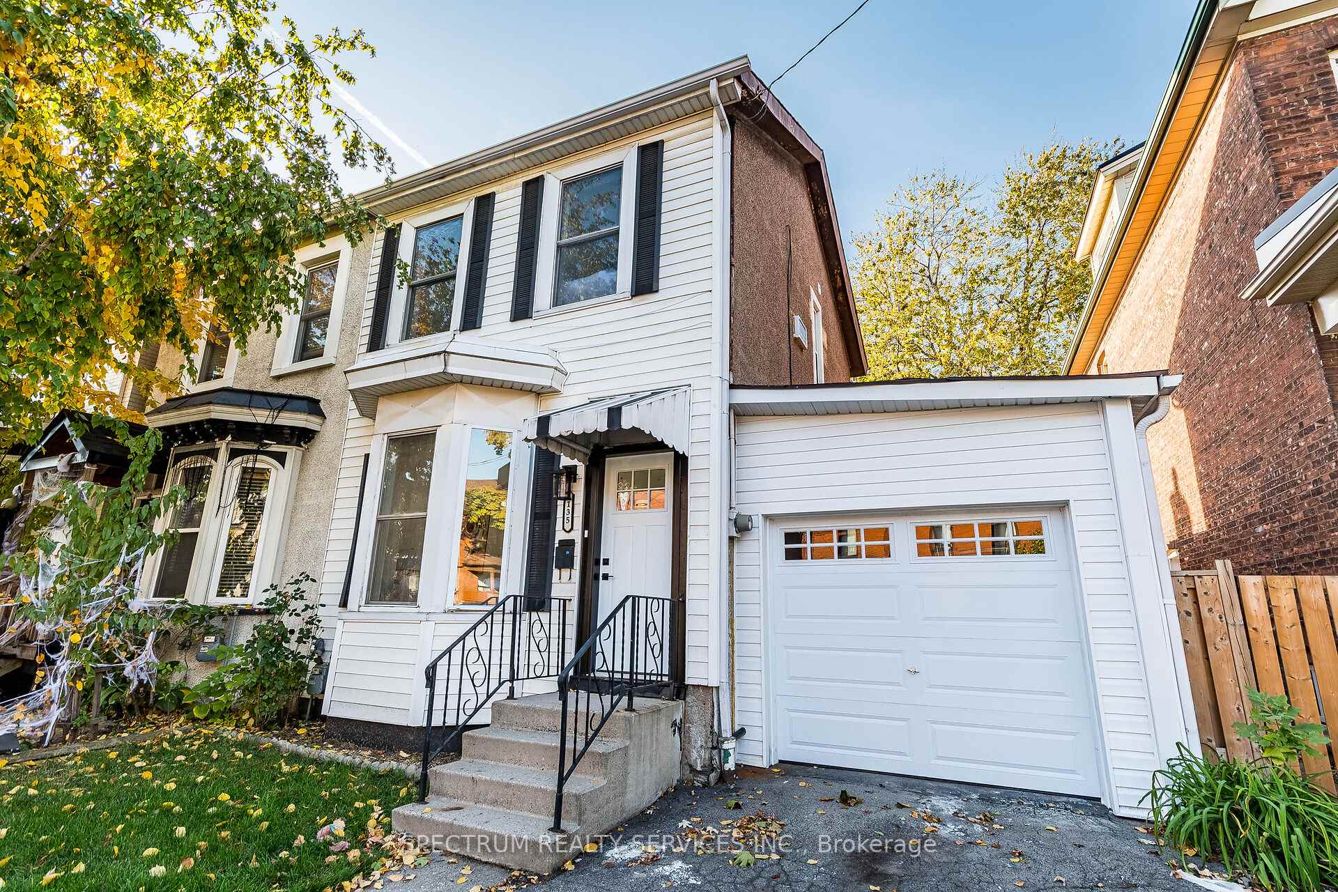 Photo 2 of 135 East Avenue N, Hamilton, Landsdale — HOMEH