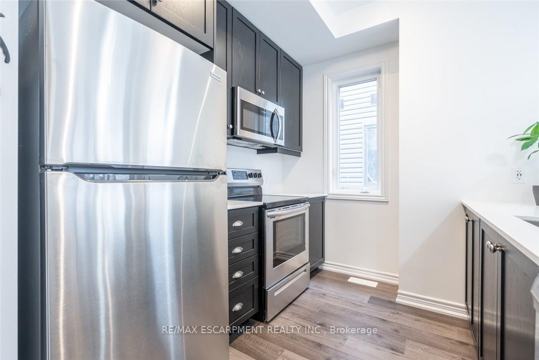 Photo 6 of Unit 5, 5000 Connor Drive, Lincoln, Beamsville — HOMEH