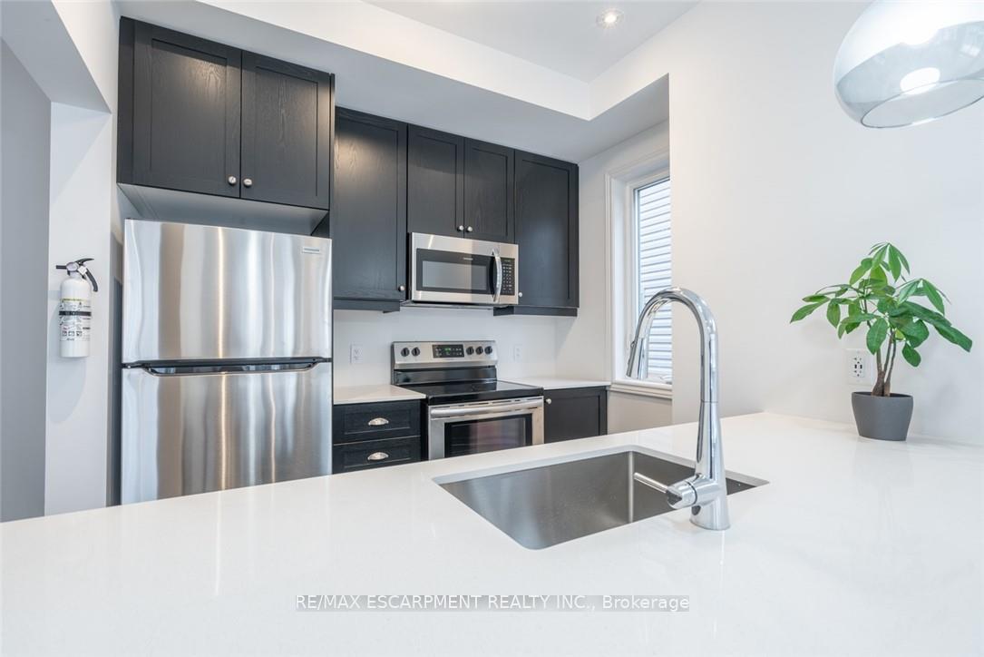 Photo 7 of Unit 5, 5000 Connor Drive, Lincoln, Beamsville — HOMEH