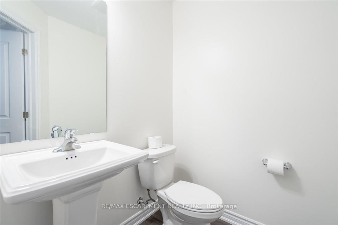 Photo 13 of Unit 5, 5000 Connor Drive, Lincoln, Beamsville — HOMEH