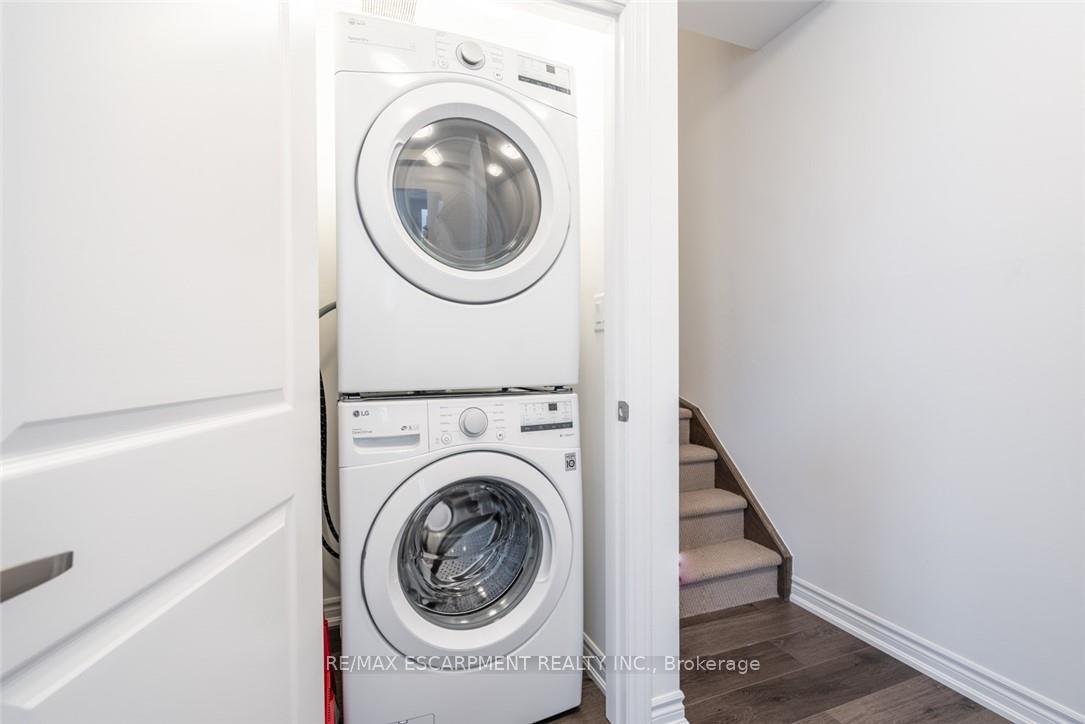 Photo 15 of Unit 5, 5000 Connor Drive, Lincoln, Beamsville — HOMEH