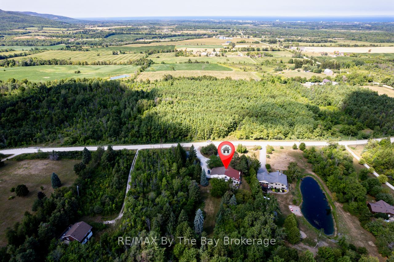 Photo 3 of 8223 30/31 Side Road, Clearview, Rural Clearview — HOMEH