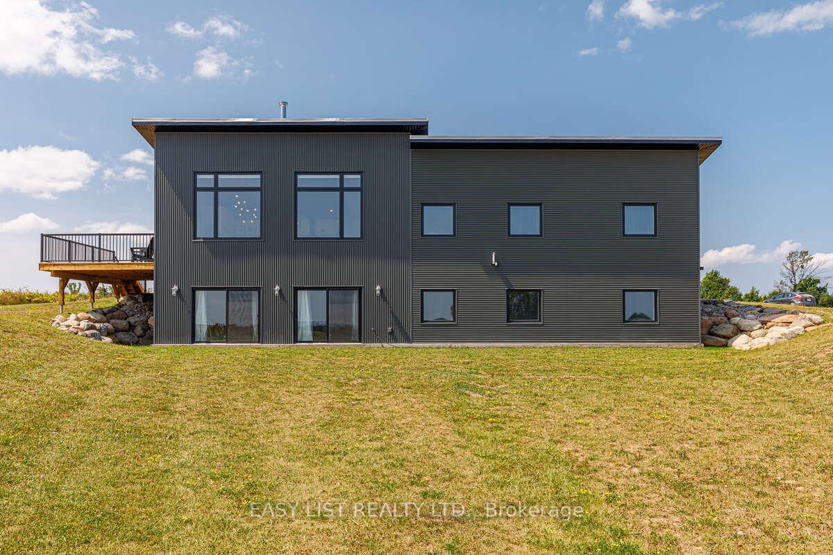Photo 1 of 317278 Third Line, Meaford — HOMEH
