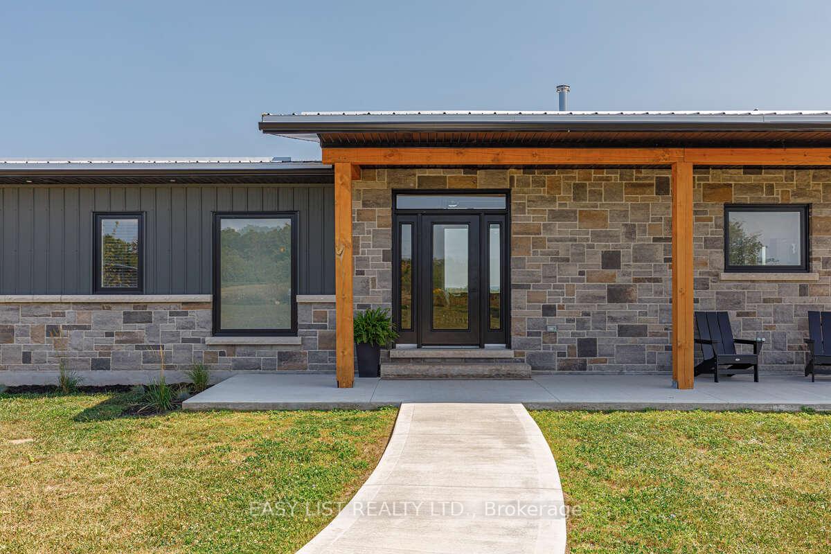 Photo 20 of 317278 Third Line, Meaford — HOMEH