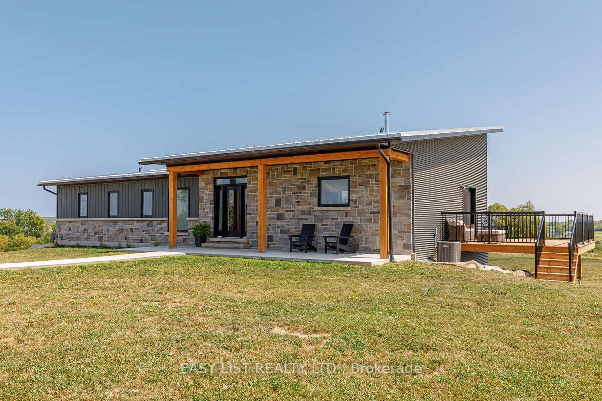 Photo 6 of 317278 Third Line, Meaford — HOMEH