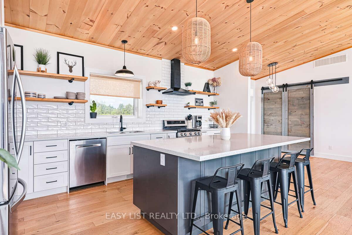 Photo 19 of 317278 Third Line, Meaford — HOMEH