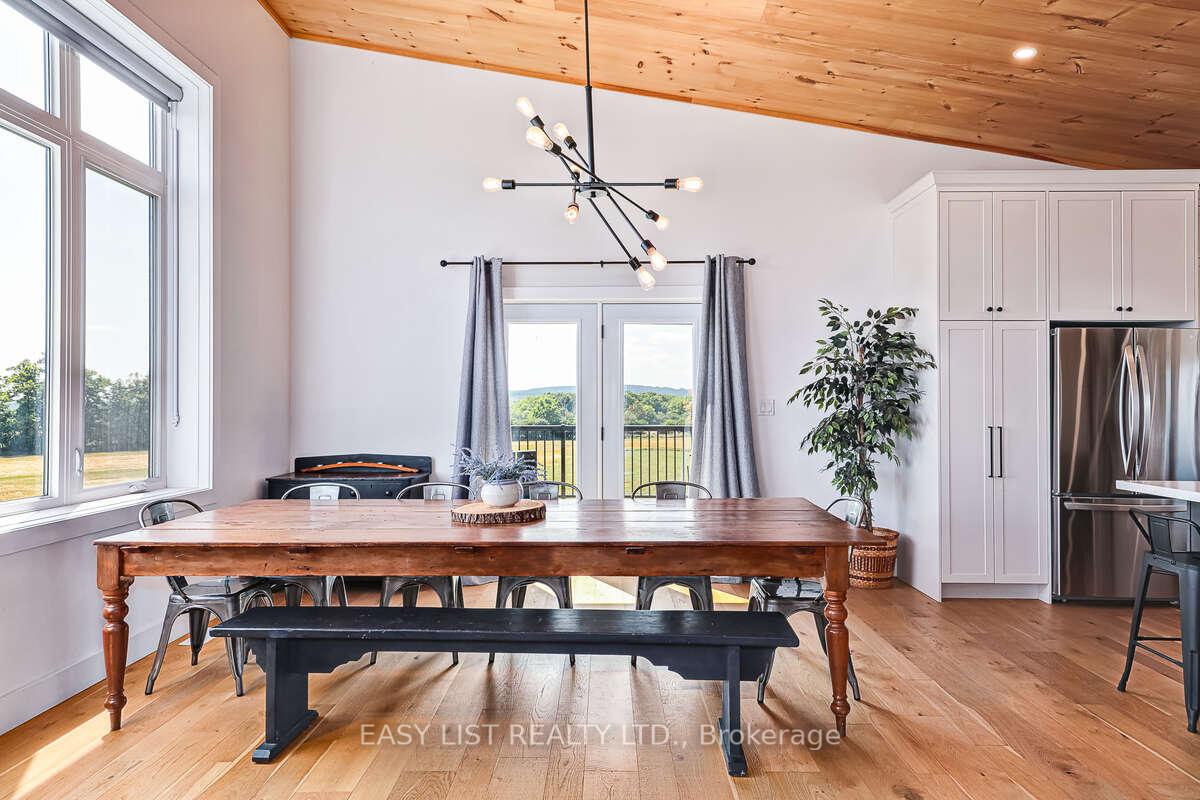 Photo 13 of 317278 Third Line, Meaford — HOMEH
