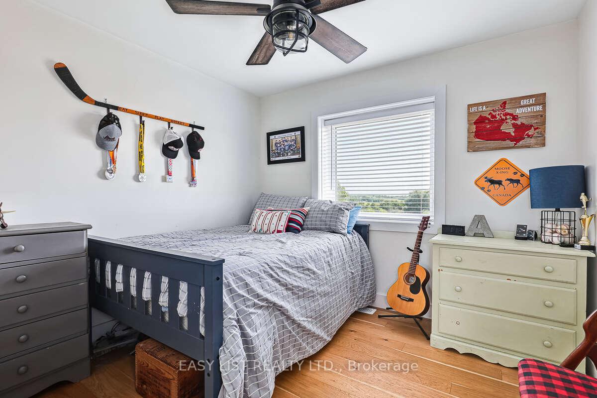 Photo 16 of 317278 Third Line, Meaford — HOMEH