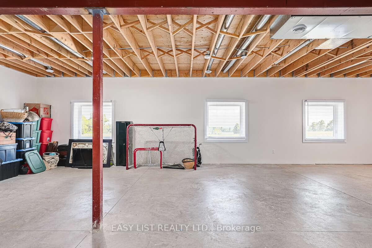Photo 21 of 317278 Third Line, Meaford — HOMEH