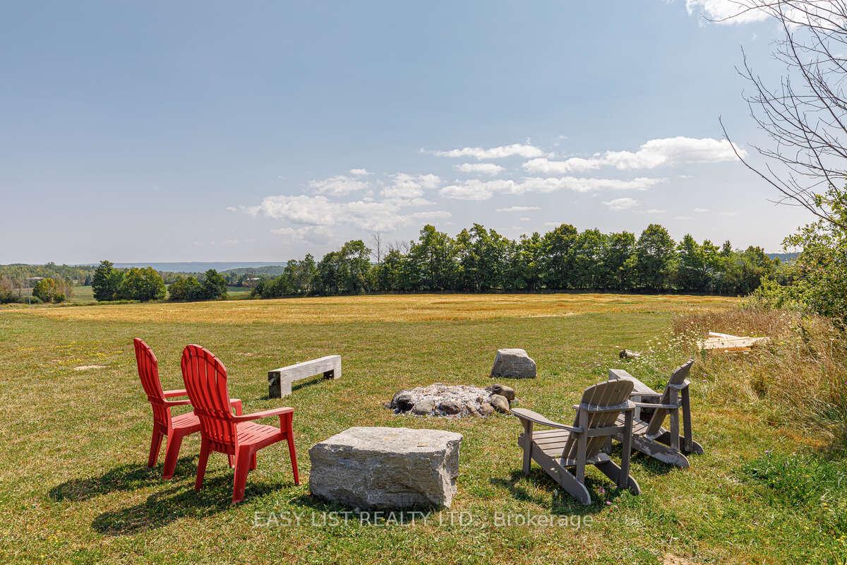 Photo 24 of 317278 Third Line, Meaford — HOMEH