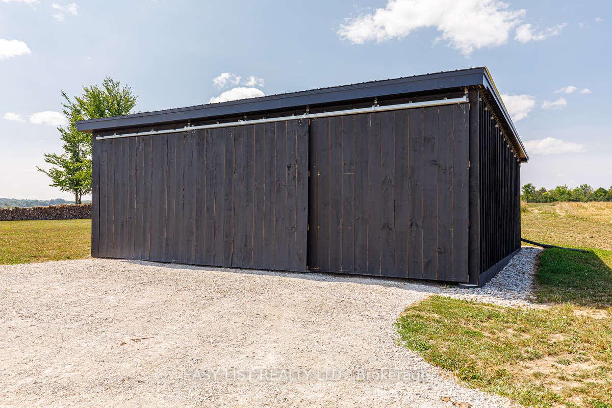 Photo 40 of 317278 Third Line, Meaford — HOMEH