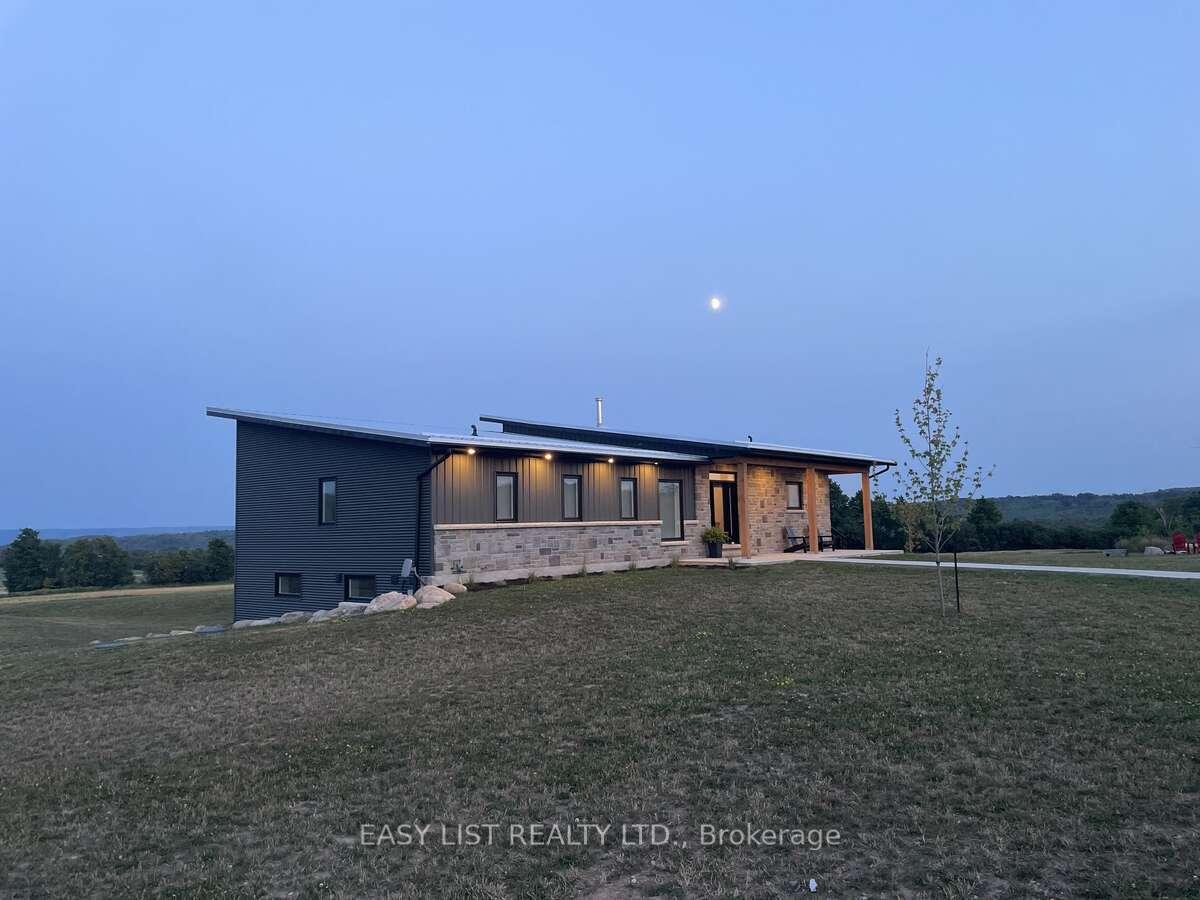 Photo 25 of 317278 Third Line, Meaford — HOMEH