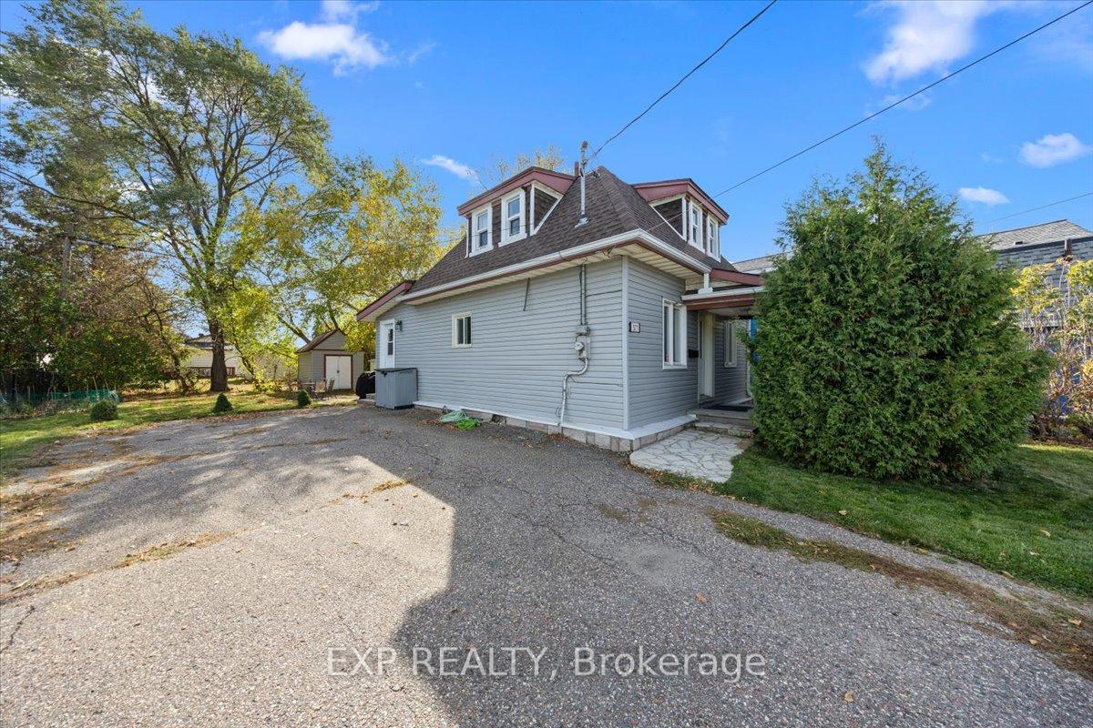 Photo 1 of 377 Lisgar Avenue, Renfrew — HOMEH