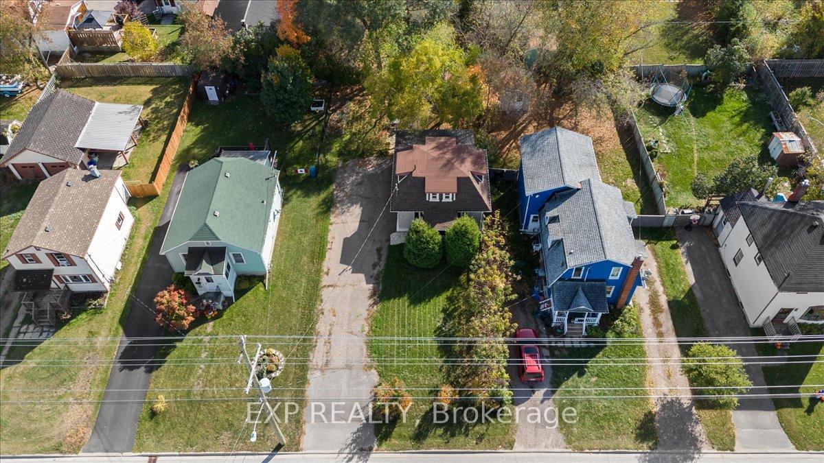 Photo 3 of 377 Lisgar Avenue, Renfrew — HOMEH