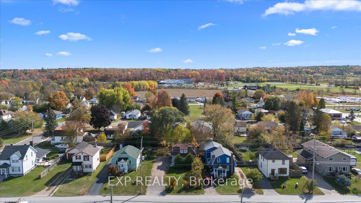 Photo 29 of 377 Lisgar Avenue, Renfrew — HOMEH