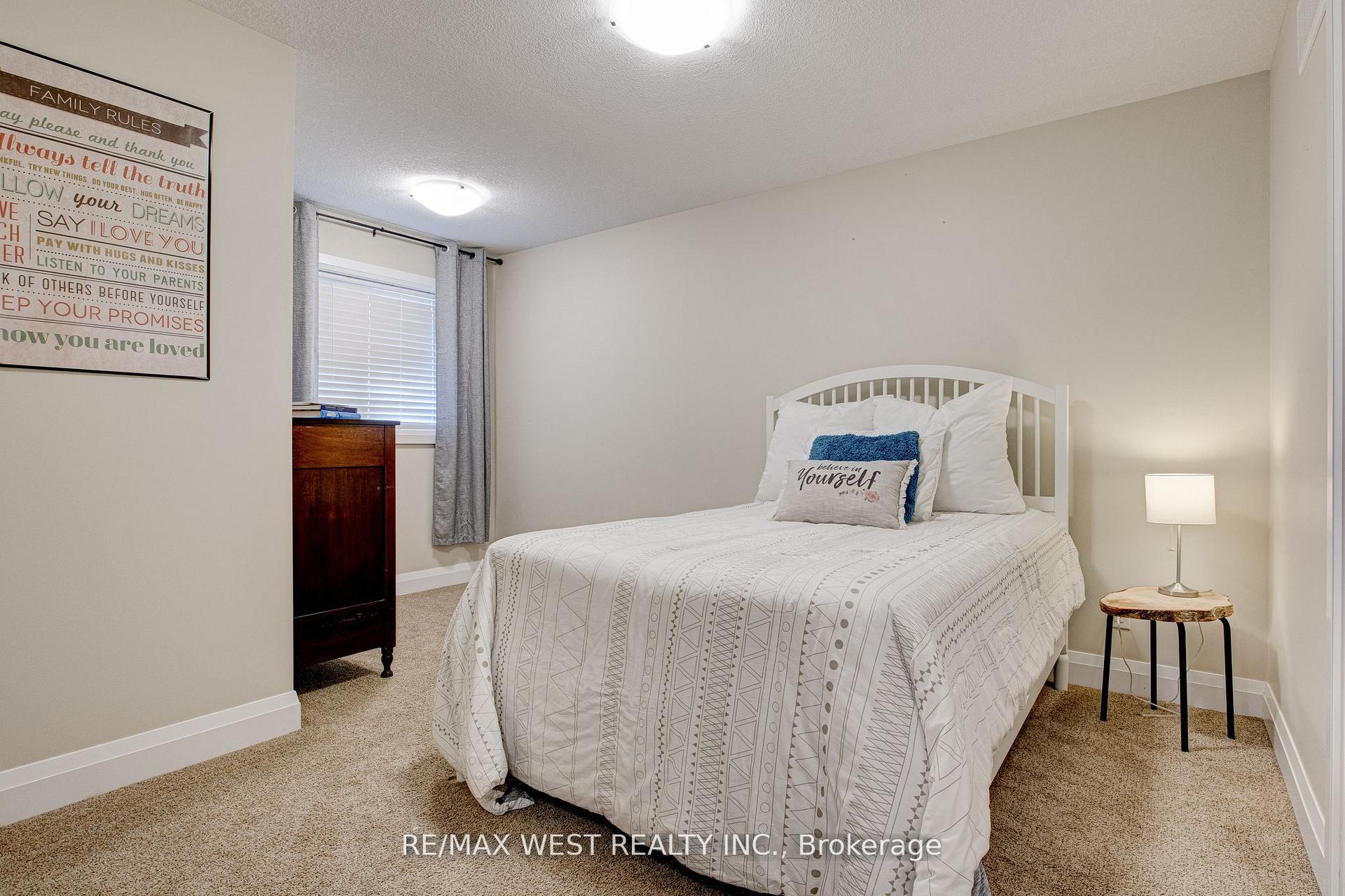 Photo 18 of 68 Challenger Avenue, North Dumfries — HOMEH