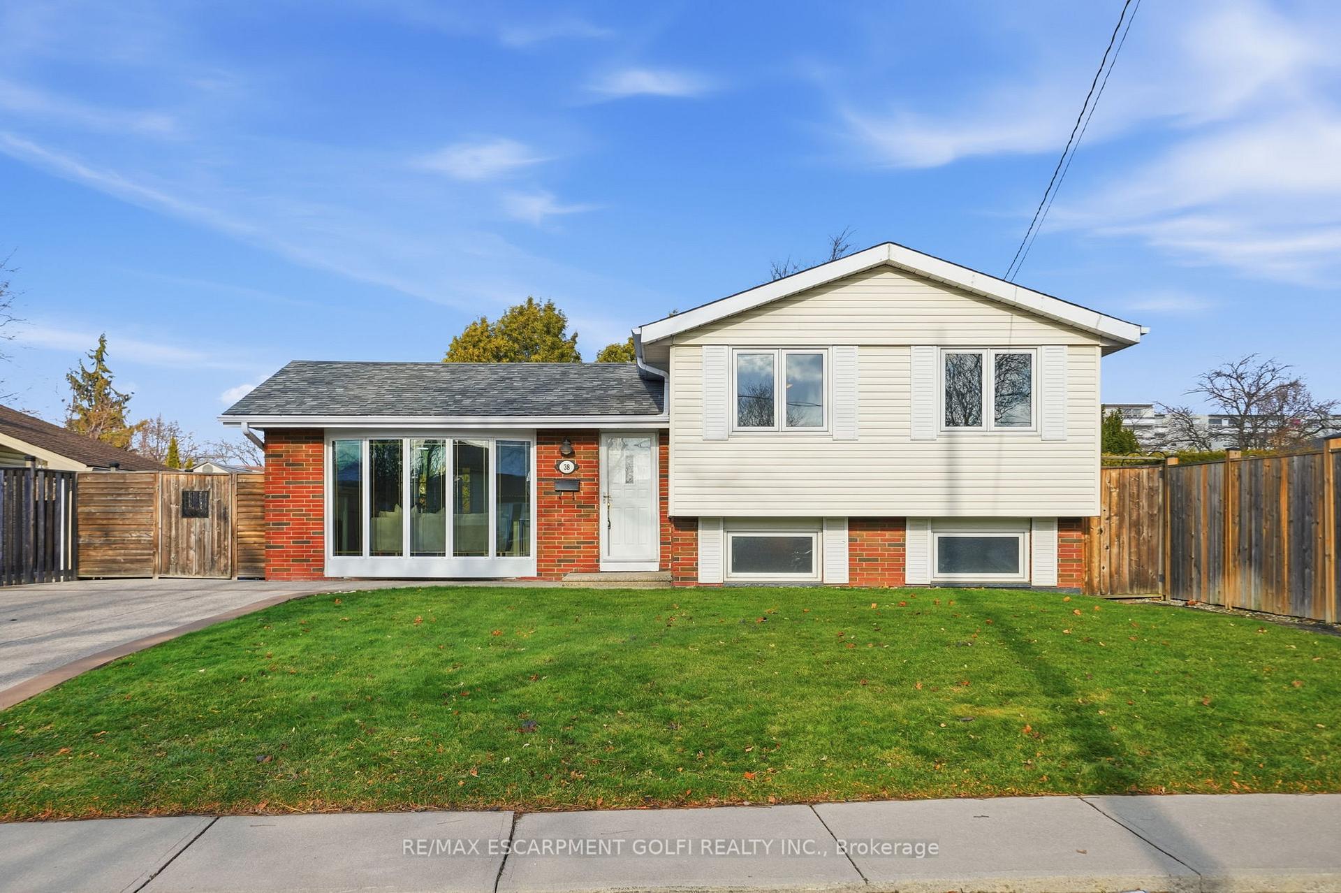 Photo 1 of 38 Coral Drive, Hamilton, Lawfield — HOMEH