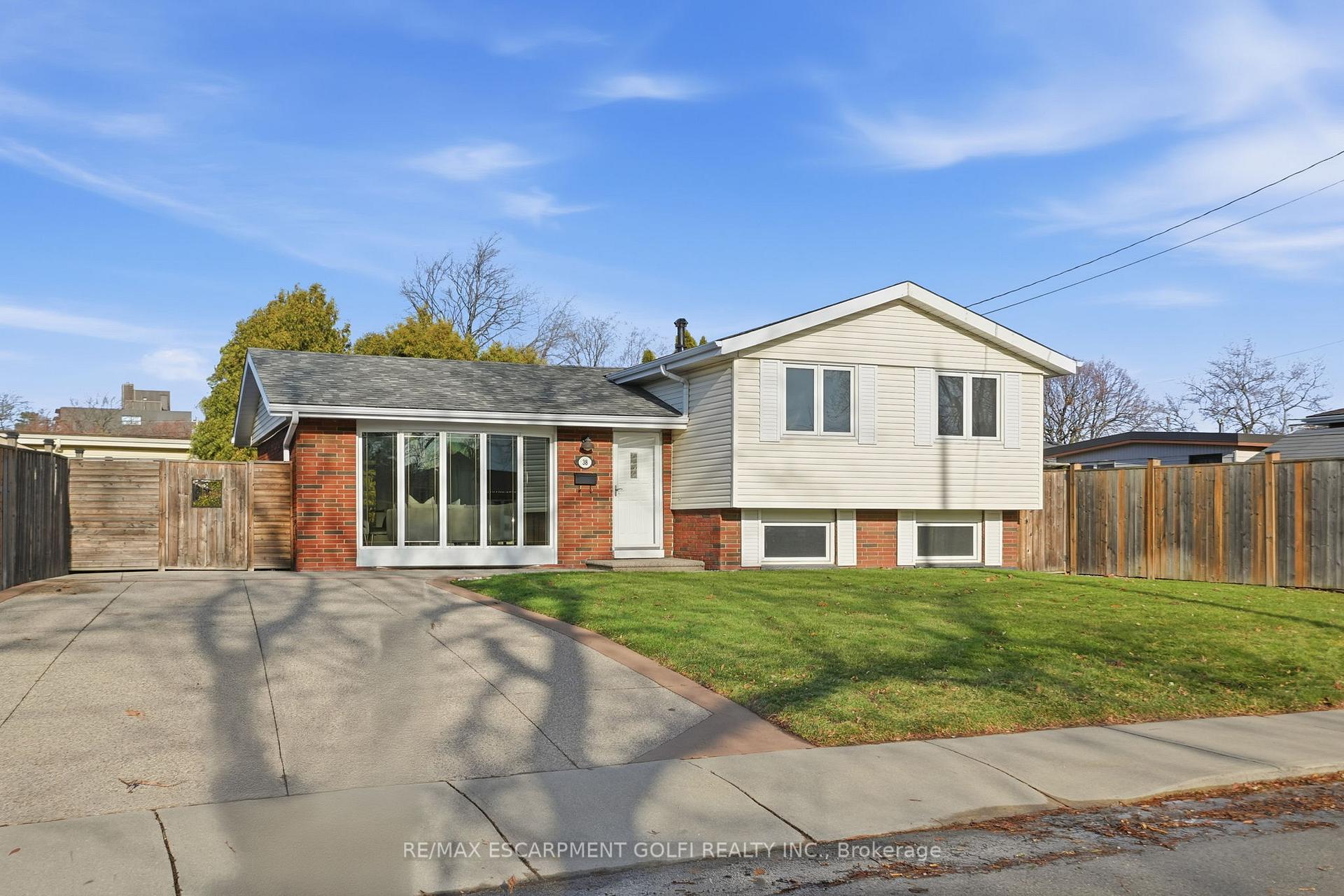 Photo 9 of 38 Coral Drive, Hamilton, Lawfield — HOMEH