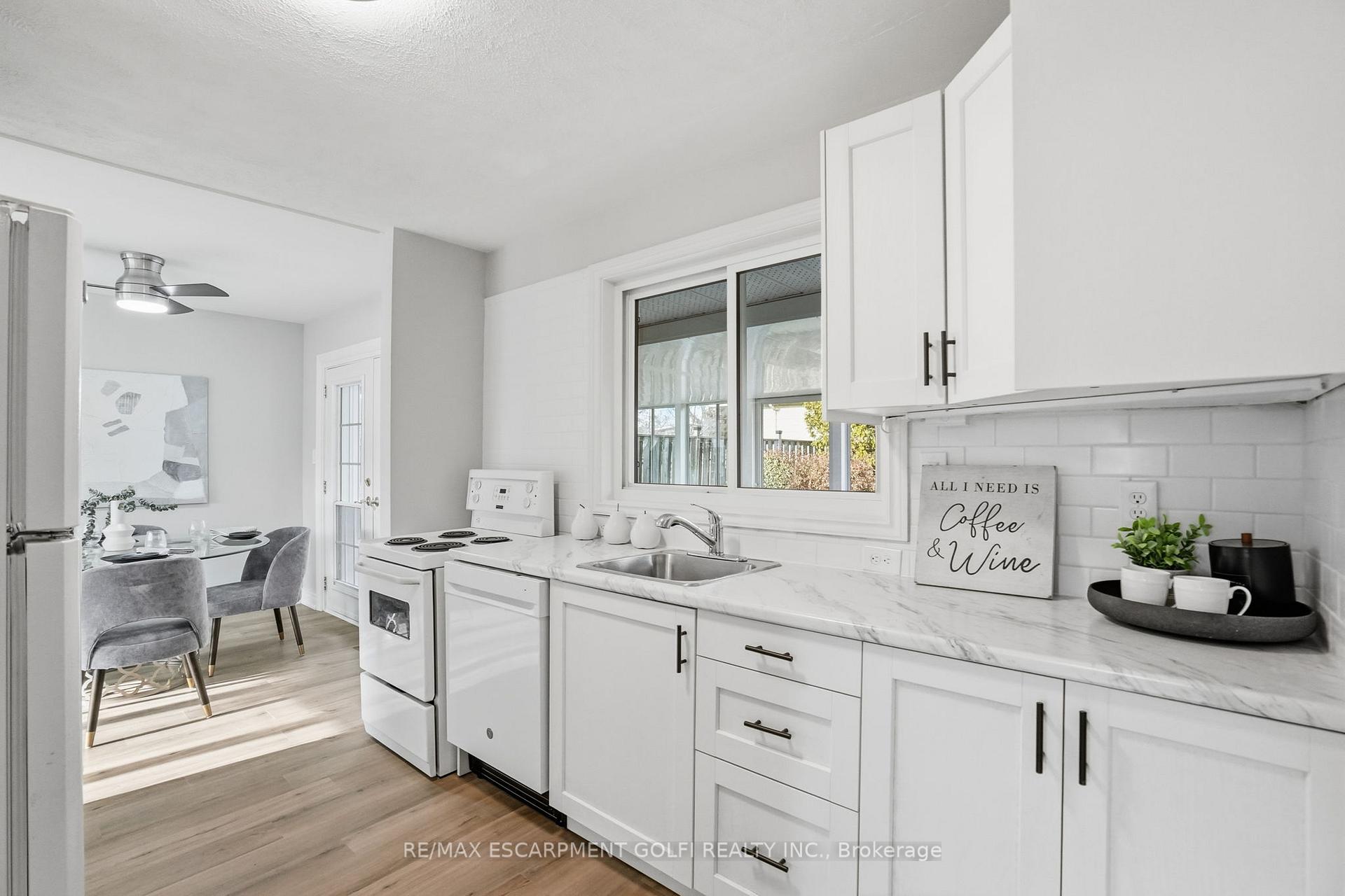 Photo 28 of 38 Coral Drive, Hamilton, Lawfield — HOMEH