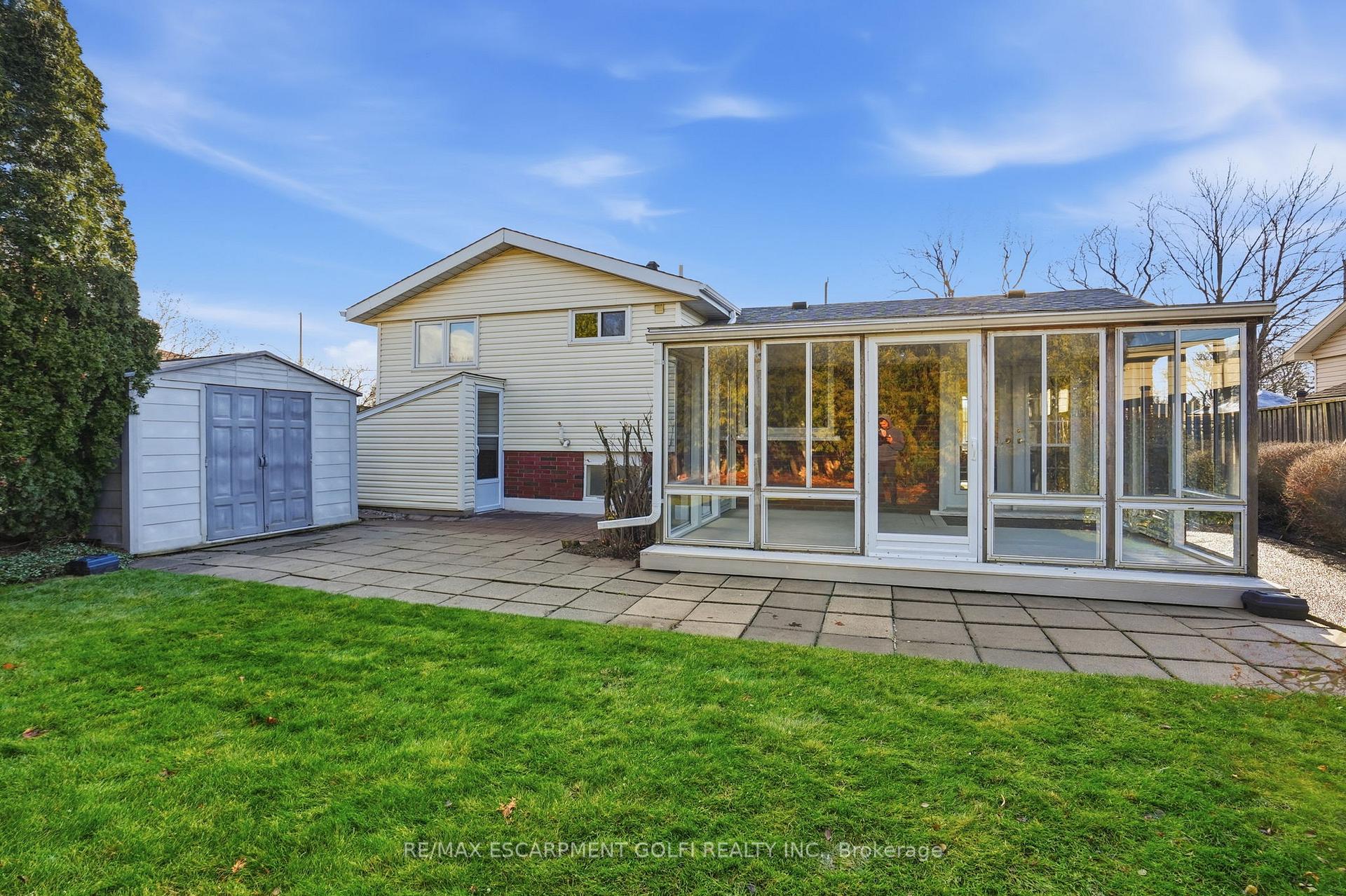 Photo 21 of 38 Coral Drive, Hamilton, Lawfield — HOMEH