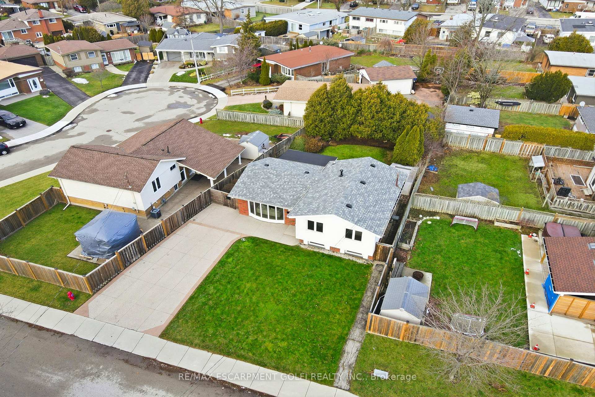Photo 25 of 38 Coral Drive, Hamilton, Lawfield — HOMEH