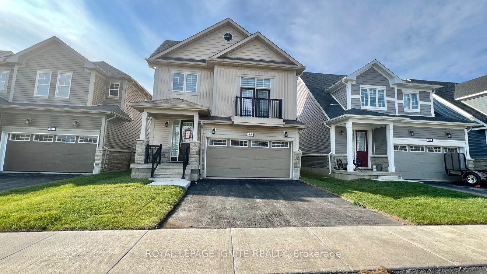 Photo 1 of 85 Oakmont Drive, Loyalist, Bath — HOMEH