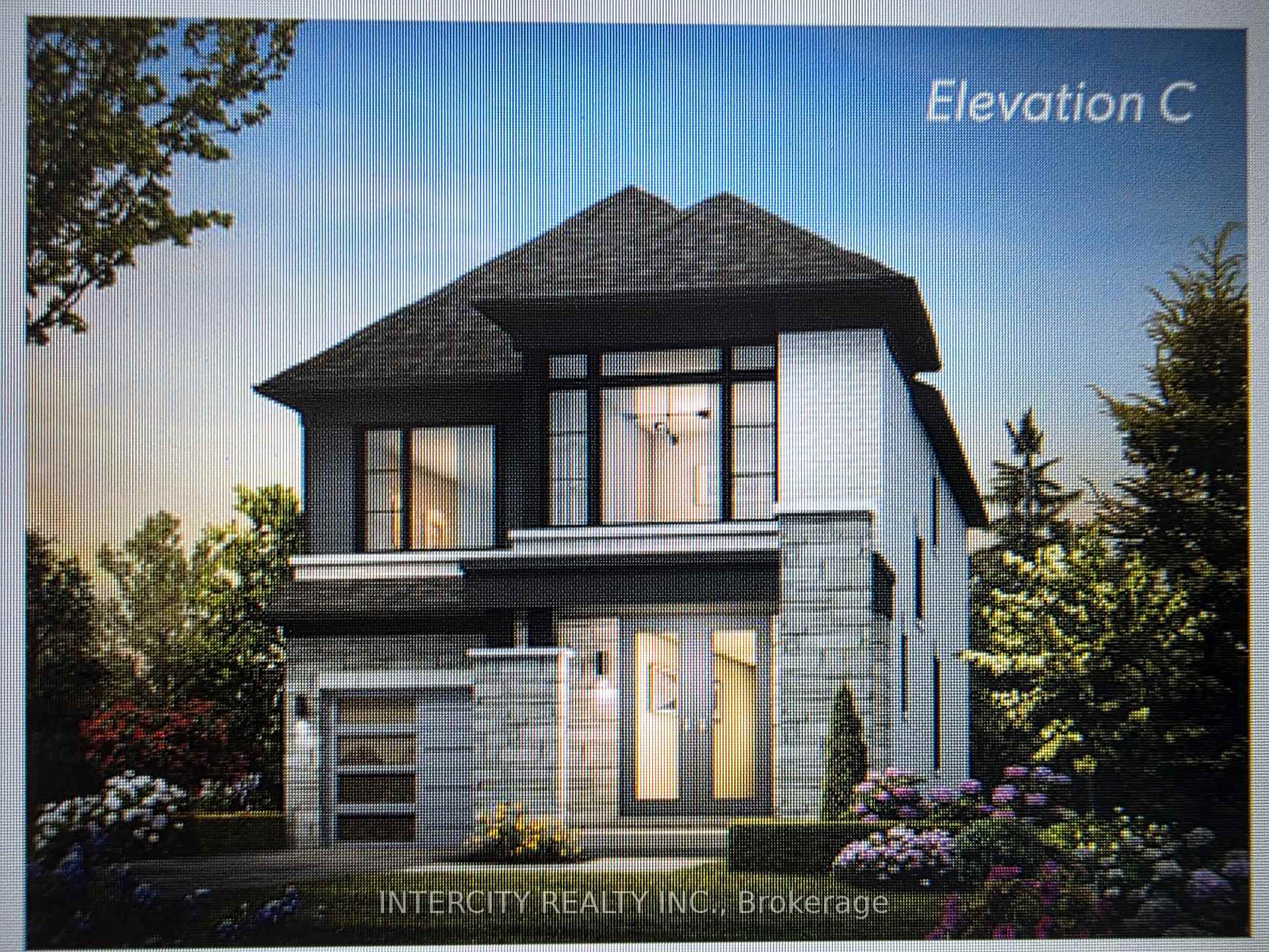 Front of Lot 152 Speers Avenue
