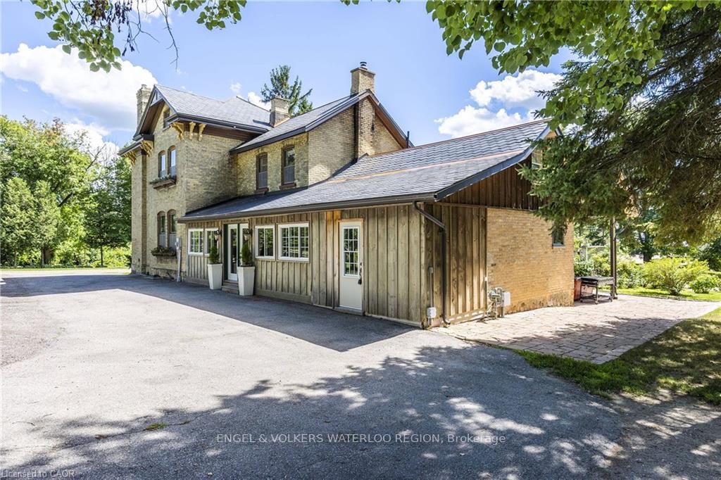 Photo 12 of Unit B, 180 Nith River Way, North Dumfries — HOMEH