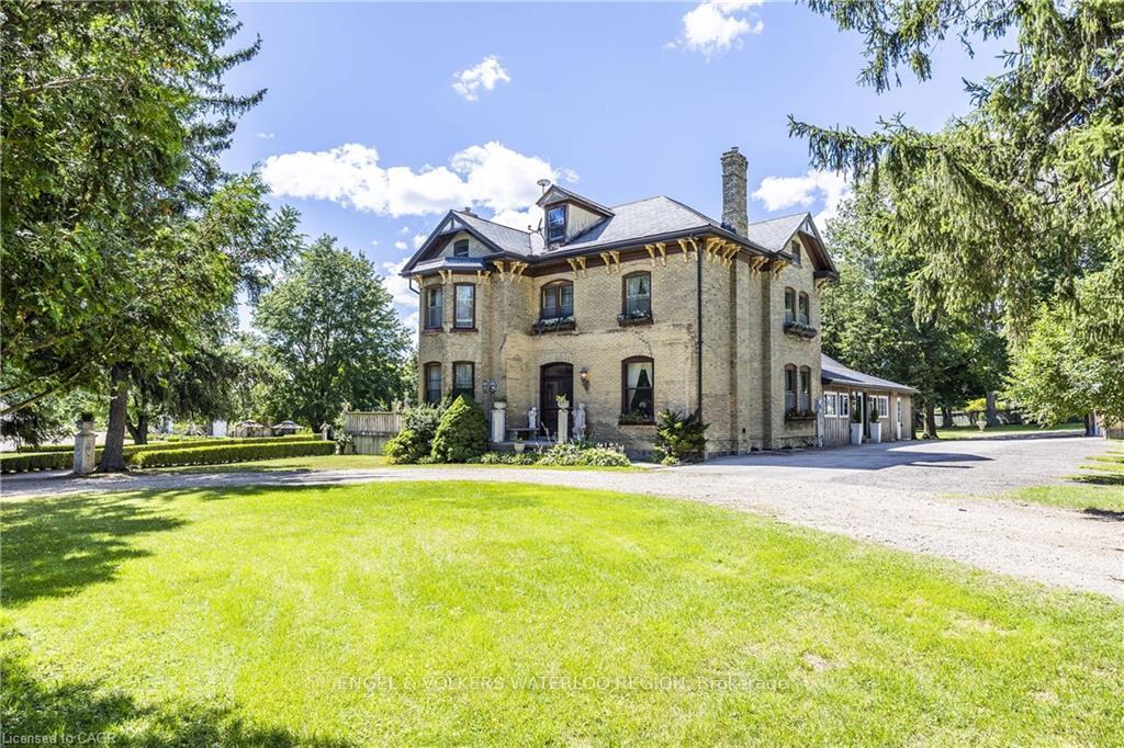 Photo 4 of Unit B, 180 Nith River Way, North Dumfries — HOMEH
