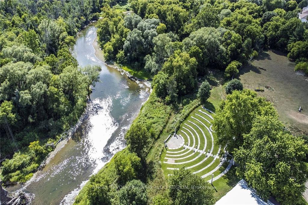 Photo 35 of Unit B, 180 Nith River Way, North Dumfries — HOMEH